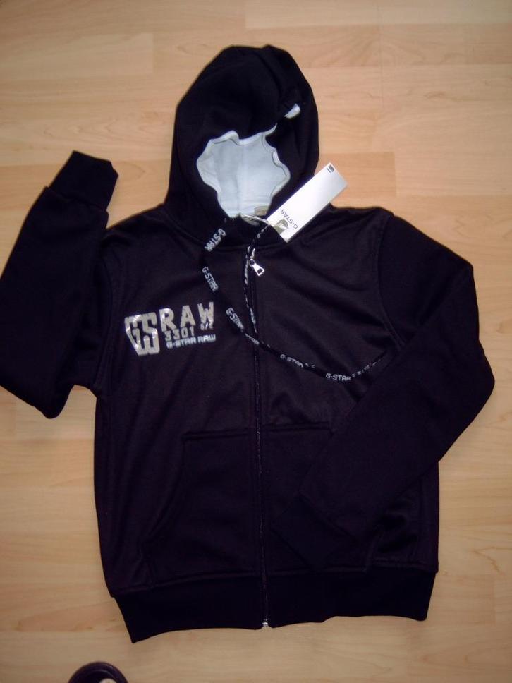 Nieuw jongens vest mt. 152, Kinderen en Baby's, Kinderkleding | Maat 152, Nieuw, Jongen, Trui of Vest, Ophalen of Verzenden