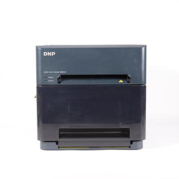 DNP QW410 Fotoprinter - Papier inbegrepen (95 beschikbaar) beschikbaar voor biedingen