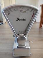 Een antieke (1973)Bizerba weegschaal., Witgoed en Apparatuur, Weegschalen, Ophalen, Minder dan 10 kg, Analoog, Zo goed als nieuw