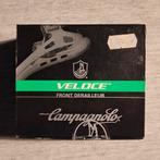 NOS Campagnolo Veloce Voorderailleur 10 speed, Ophalen of Verzenden, Nieuw