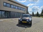 Mini Clubman 1.6 Cooper S 128KW 2008 Bruin, Auto's, Mini, Voorwielaandrijving, Euro 5, Clubman, 4 cilinders