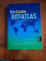 De Grote Bosatlas - Editie 52 (2001/2002), Boeken, Gelezen, Bosatlas, 2000 tot heden, Ophalen of Verzenden