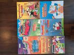 6 strips uit de Knudde serie, Meerdere comics, Ophalen of Verzenden, Zo goed als nieuw, Europa