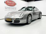 Porsche 911 Carrera S  - ONLINE AUCTION, Auto's, Porsche, Gebruikt, 1520 kg, 4 stoelen, Bedrijf