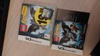 Lego batman ds, Spelcomputers en Games, Games | Nintendo DS, Avontuur en Actie, 1 speler, Ophalen of Verzenden, Zo goed als nieuw