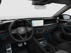 Volkswagen Tayron 1.5 eHybrid R-Line Plus | Model 2026 | Pan, Stof, 1498 cc, Zwart, Plug-in hybride