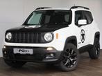 Jeep Renegade 1.4 MultiAir Night Eagle II Limited | Navigati, 65 €/maand, Stof, Gebruikt, 4 cilinders