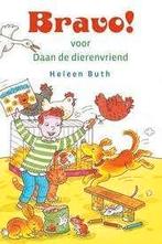 Bravo voor daan de dierenvriend Heleen Buth 9789033128448, Boeken, Ophalen of Verzenden, Zo goed als nieuw, Heleen Buth