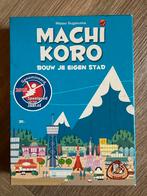 Machi Koro + Haven Uitbreiding, Een of twee spelers, Ophalen of Verzenden, Gebruikt, White Goblin Games