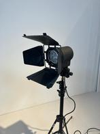 Hedler film lampen, Ophalen of Verzenden, Zo goed als nieuw, Lamp of Flitsset