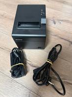 Epson usb printer voor horeca en kassa, Computers en Software, Ophalen of Verzenden, Zo goed als nieuw