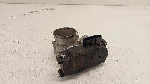 Gasklephuis van een Opel Agila, Auto-onderdelen, Motor en Toebehoren, Opel, Gebruikt, 3 maanden garantie, Ophalen of Verzenden