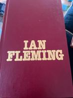 Ian Fleming - James Bond Omnibus, Ophalen of Verzenden, Zo goed als nieuw, Amerika