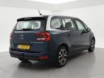 Citroen Grand C4 SpaceTourer 1.2 PT 130 PK 7-PERSOONS + MASS, Voorwielaandrijving, 65 €/maand, Stof, Gebruikt