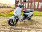 Niu Mqi GT Pro Sport Nardo Grey met maar 421 km!!!!, Ophalen, Zo goed als nieuw, Elektrisch