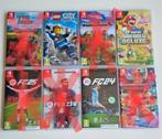 Nog 3 nintendo switch games, Spelcomputers en Games, Games | Nintendo Switch, Ophalen of Verzenden, Zo goed als nieuw, Sport, 3 spelers of meer