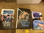 Boeken Carry Slee, Ophalen of Verzenden, Fictie algemeen