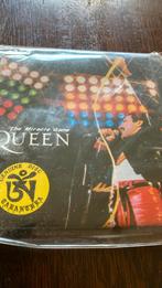 Queen miracle game, Cd's en Dvd's, Cd's | Overige Cd's, Zo goed als nieuw, Verzenden