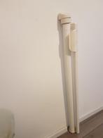 Oprolbaar traphek Kiddyguard Assure, Kinderen en Baby's, Traphekjes, Overige materialen, Gebruikt, Ophalen of Verzenden, 100 tot 115 cm