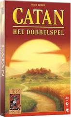 Spel: Catan het dobbelspel (nieuw!), Hobby en Vrije tijd, Gezelschapsspellen | Kaartspellen, Nieuw, Ophalen of Verzenden