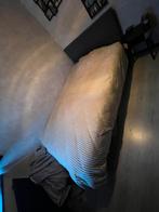 Boxspring | 120x200 | Inclusief Matras |, Huis en Inrichting, Slaapkamer | Boxsprings, Ophalen, Gebruikt, Twijfelaar, 120 cm