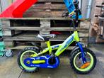 BMX Kinderfiets - Perfect voor jonge avonturiers!, Fietsen en Brommers, Fietsen | Jongens, Ophalen of Verzenden, Gebruikt, 14 inch of minder