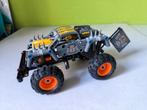 Lego technic 42119 Monster Jam max-d, Ophalen of Verzenden, Zo goed als nieuw