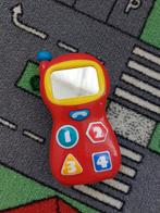 Speel telefoon met geluid., Kinderen en Baby's, Speelgoed | Babyspeelgoed, Met geluid, Zo goed als nieuw, Ophalen