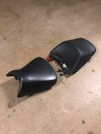 BMW K 1600 GT 2010-2016 zadel set, Motoren, Onderdelen | BMW, Gebruikt, ., Ophalen of Verzenden, .