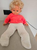 Vintage Pop met Blonde Haar, Ophalen, Gebruikt, Overige typen