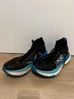 Hoka Tecton X3 - Trailschoenen, Overige merken, Gebruikt, Hardloopschoenen, Ophalen of Verzenden