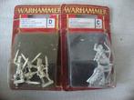 Warhammer C 92-36 Way Watchers en D 92-35 War Dancers, Ophalen of Verzenden, Zo goed als nieuw, Warhammer, Figuurtje(s)