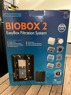 Aquarium filter Biobox 2 nieuw in doos, Ophalen of Verzenden, Zo goed als nieuw, Filter of Co2