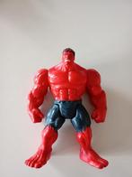 Red Hulk Marvel Hasbro Titan Hero Series 2012, Kinderen en Baby's, Speelgoed | Actiefiguren, Ophalen of Verzenden, Zo goed als nieuw