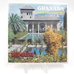 Granada viewmaster, Verzamelen, Speelgoed, Ophalen of Verzenden, Gebruikt