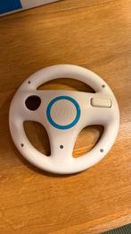 Wii Stuur - Perfect voor Racegames!, Spelcomputers en Games, Ophalen of Verzenden, Gebruikt, Wii, Stuurtje of Sportattribuut