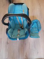 maxi cosi auto zitje, Kinderen en Baby's, Autostoeltjes, Maxi-Cosi, Ophalen, 0 t/m 10 kg, Gebruikt