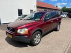 Volvo XC90 Grijs kenteken / VAN, 11 km/l, Bedrijf, Diesel, 2 stoelen