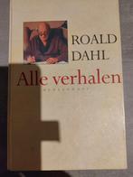 Roald Dahl Alle Verhalen, Boeken, Ophalen of Verzenden