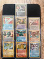 Zeldzame Gold Star Pokemon Kaarten - Losse verkoop!, Ophalen of Verzenden, Gebruikt