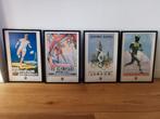 Coca Cola Olympische Spelen Posters - 1920-1952, Ophalen of Verzenden