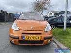 2003 CITROEN C3 Pluriel 1.6 16V Oranje KHUD NFU Demontage on, Auto-onderdelen, Ophalen of Verzenden, Gebruikt, Citroën