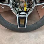 Stuurwiel Stuur Porsche MACAN PANAMERA CAYENNE ALCANTARA, Porsche, Nieuw, Ophalen of Verzenden