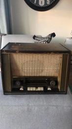 Kaiser antieke radio met pick up, Ophalen of Verzenden, Zo goed als nieuw