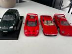 Schaalmodel auto’s, Hobby en Vrije tijd, Modelbouw | Auto's en Voertuigen, Ophalen of Verzenden, Groter dan 1:32, Auto, Overige merken