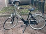Gazelle Chamonix Damesfiets - Zo Goed Als Nieuw, Fietsen en Brommers, Fietsen | Dames | Damesfietsen, Ophalen, Versnellingen, 56 cm of meer