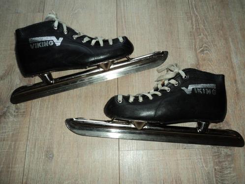 Viking Lage Noren maat 35 goede staat!!!!, Sport en Fitness, Schaatsen, Gebruikt, Noren, Viking, Ophalen of Verzenden