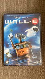 Wall E - dvd nieuw in de verpakking!!, Cd's en Dvd's, Alle leeftijden, Ophalen of Verzenden, Nieuw in verpakking