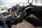 Opel Combo 1.2 Turbo L2H1 Edition 7p. € 22.850,00, Auto's, Opel, Navigatiesysteem, Stof, Overige modellen, 7 stoelen
