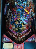 Stern Elvis Flipperkast, Ophalen, Gebruikt, Elektronisch, Stern